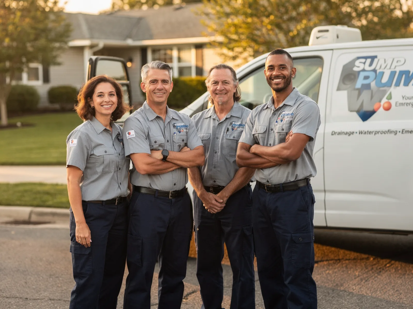 Water Heater Repair company in Coltons Point, MD